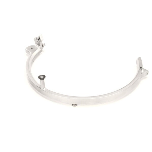 Ring Guard Lock Of K Assembly